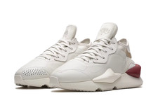 Adidas Y-3 Kaiwa Sneakers