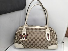 Gucci Vintage Ribbon GG Mini