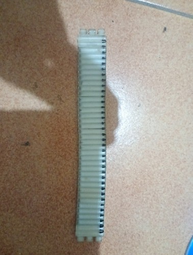 Cinturino swatch anni - cinturino, 90