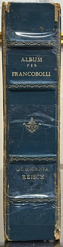 628 germania reich - -,