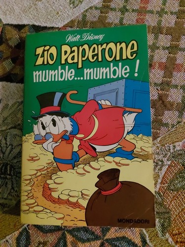 Classici disney prima serie - serie, n