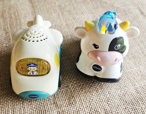 Vtech vai personaggi - vtech,