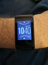 Garmin Vivoactive