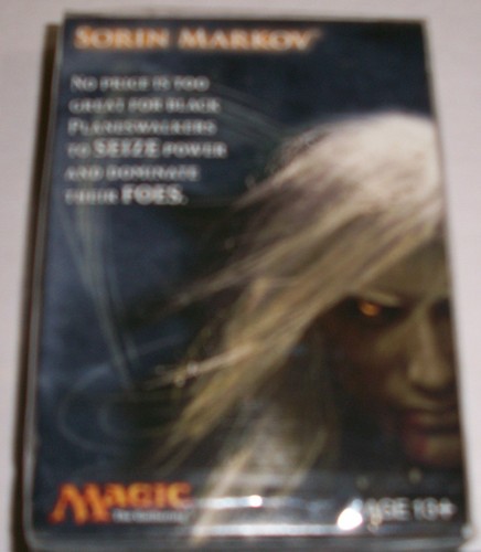 Nuovo ancora sigillato magic - nuovo,
