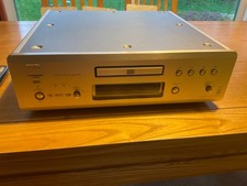 Denon DVD-A1 Riferimento
