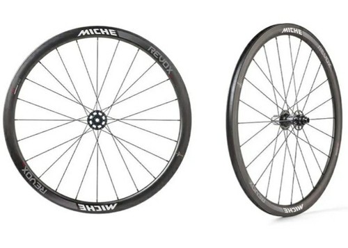 Ruote miche revox - , in