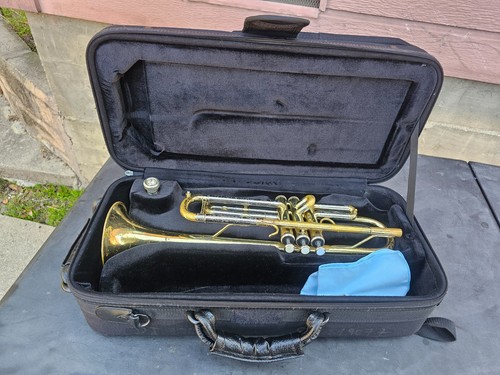 Tromba jupiter student con - jupiter, bb