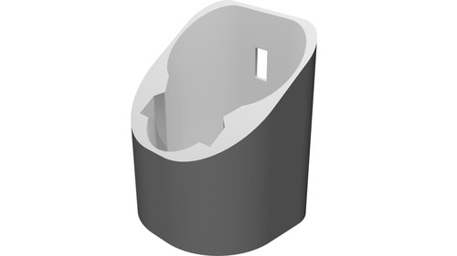 Porta batterie per bosch - porta,