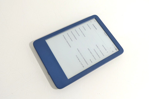 Amazon kindle 11a - amazon,