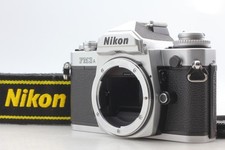 [Quasi come nuovo] Nikon FM3A