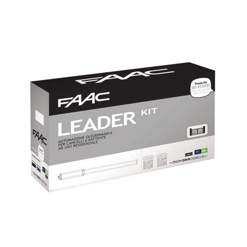 Faac leader 402 - leader, kit