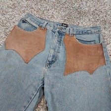 Vintage Dolce & Gabbana Jeans