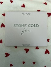 Authentic Colourpop Stone Cold