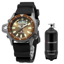 JP2007-17Y Citizen Aqualand