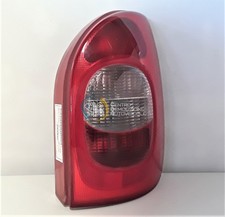 FANALE POST. DX.  6351FV CITROEN XSARA PICASSO (12/99>01/10<) RICAMBIO USATO 