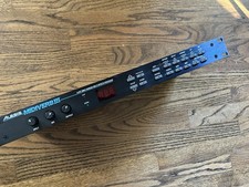 Alesis Midiverb 3 III 16 bit