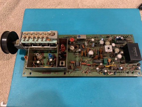 Pioneer 939 ricevitore - pioneer, sx-939