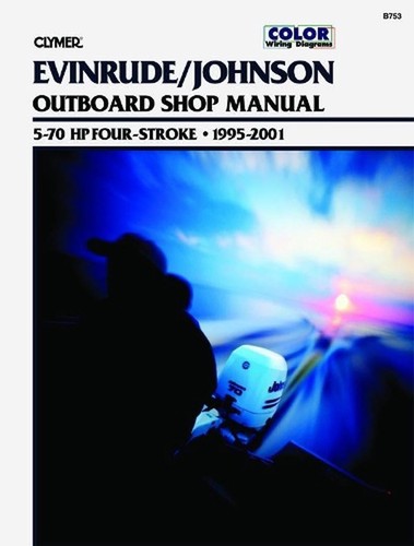 Evinrude johnson hp - evinrude/johnson,