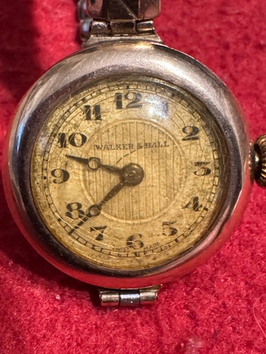 Orologio vintage donna