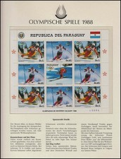 Olimpiadi 1988 Calgary -