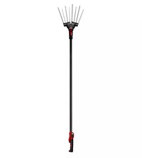 ABBACCHIATORE OLIVE A BATTERIA