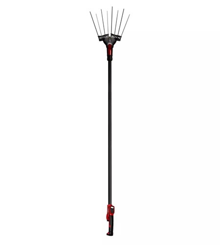 Abbacchiatore olive batteria - olive,