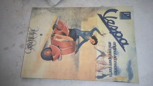 Catalogo accessori rare - e,