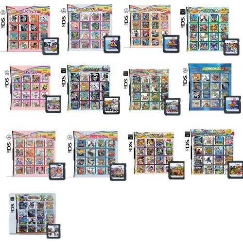 Scheda cartuccia gioco per