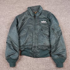 Alpha Industries Giacca Uomo
