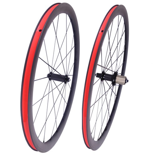 Set ruote carbonio - set,