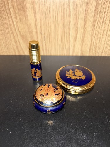Lotto limoges vintage - limoges,
