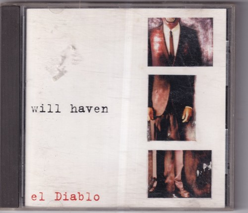 Will haven diablo - -el,