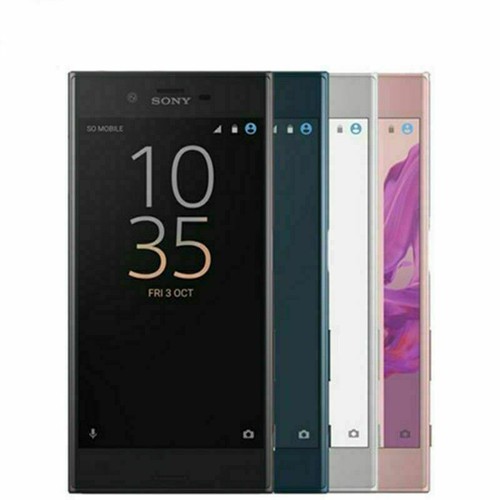 Smartphone originale sony - smartphone,