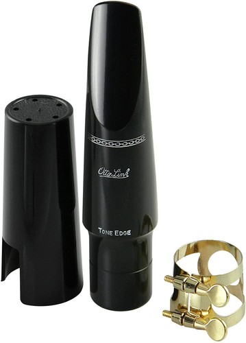 Otto link boccaglio per sax - link,