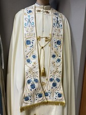 STOLA ROMANA MARIANA BIANCA