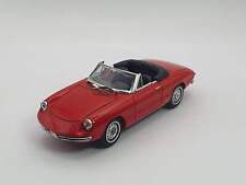 Alfa Romeo Duetto Osso di