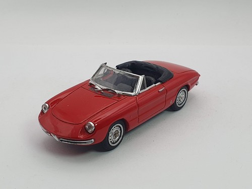 Alfa romeo duetto osso - alfa,