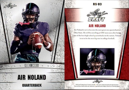 2023 leaf draft - 2023,