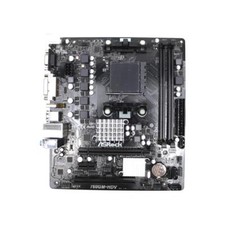 ASRock 760GM-HDV AMD 760G