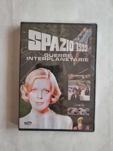 Dvd spazio 1999 - -spazio, (sc03)(f14)