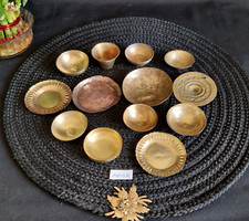 Antico fatto mano - fatto, a