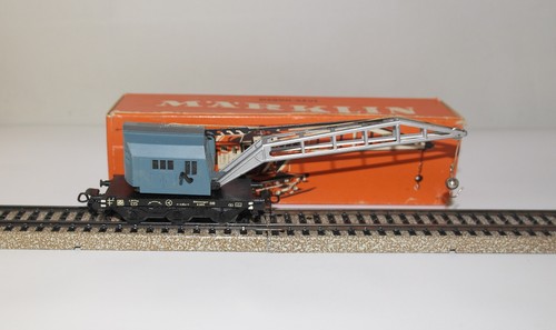 Marklin cod 315 2 - h0, 315/2