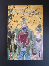 SECRET UNREQUITED LOVE 9 -