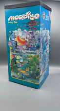 🌸Heye Mordillo Puzzle "Crazy Zoo" 2000 pezzi / completo
