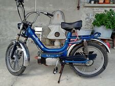  Motorino d'epoca Malanca Tigrotto