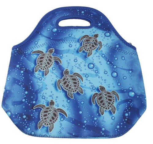 Borsa pranzo neoprene - pranzo,