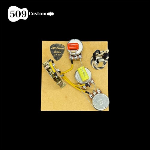 509 interruttore stratocaster - interruttore,