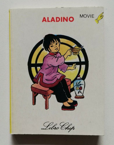Minilibri aladino editoriale - minilibri., aladino,