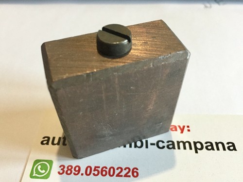 Spazzole carbone per motore - carbone,