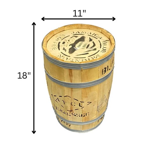 Barile caffè artigianale - di,